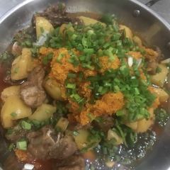 福隆饭庄 User Photo