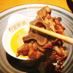 红盔甲(淮海中路店) ảnh của người dùng