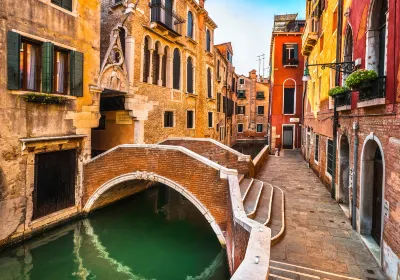 Venice
