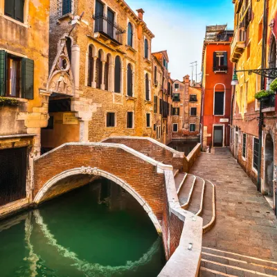 Hotels near Grand Canal