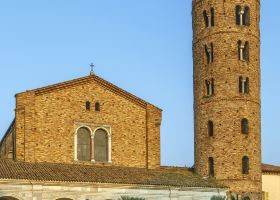 Voli Tel Aviv Ravenna diretti