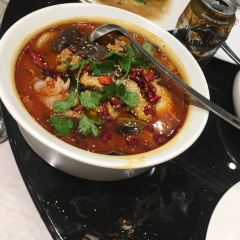 Laoxingxian User Photo