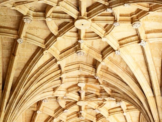 Jerónimos Monastery