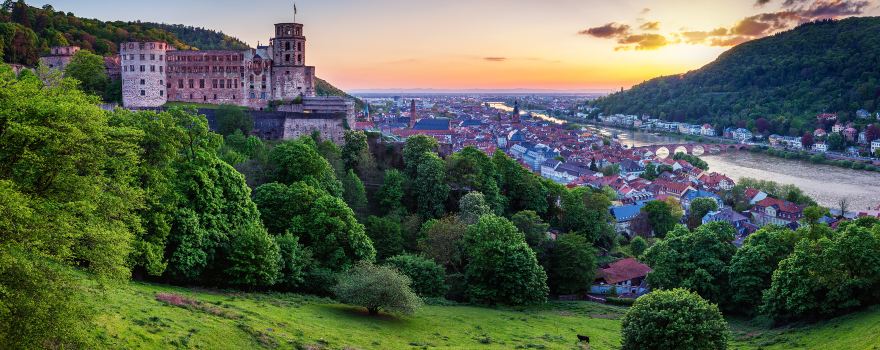 Baden-Wurttemberg