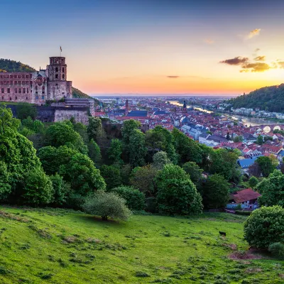 Отзывы об отеле Hotel Constantia