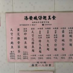 Tim Fat Vun Chai Chi User Photo