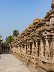 Kailasanathar Temple