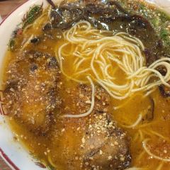 Tengaiten User Photo