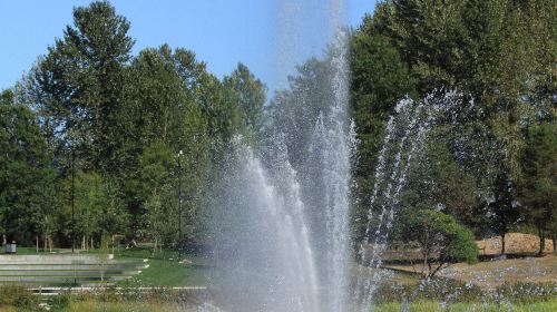 Asahiyama Park