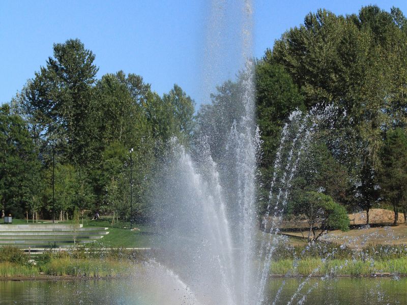 Asahiyama Park