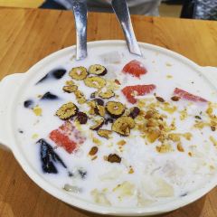 文妈后安粉餐厅 User Photo