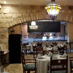The Grill - InterContinental Cairo Semiramis User Photo
