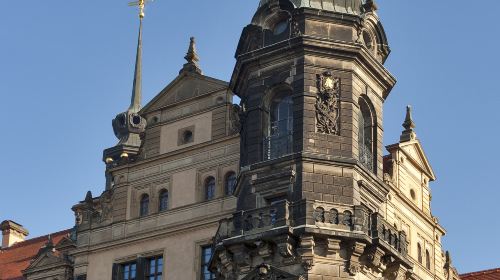 Frauenkirche Dresden