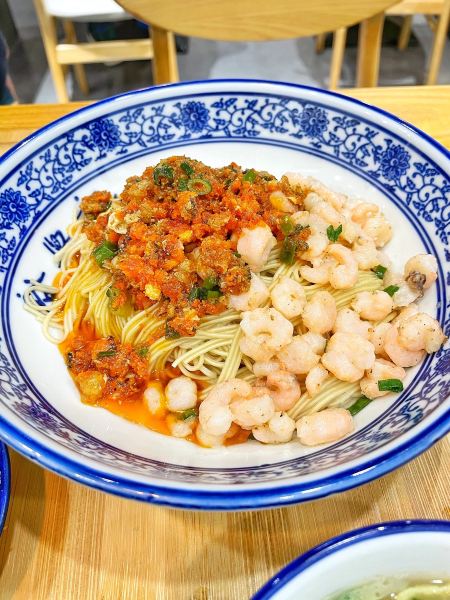 裕兴记·精品面馆(演艺中心店)