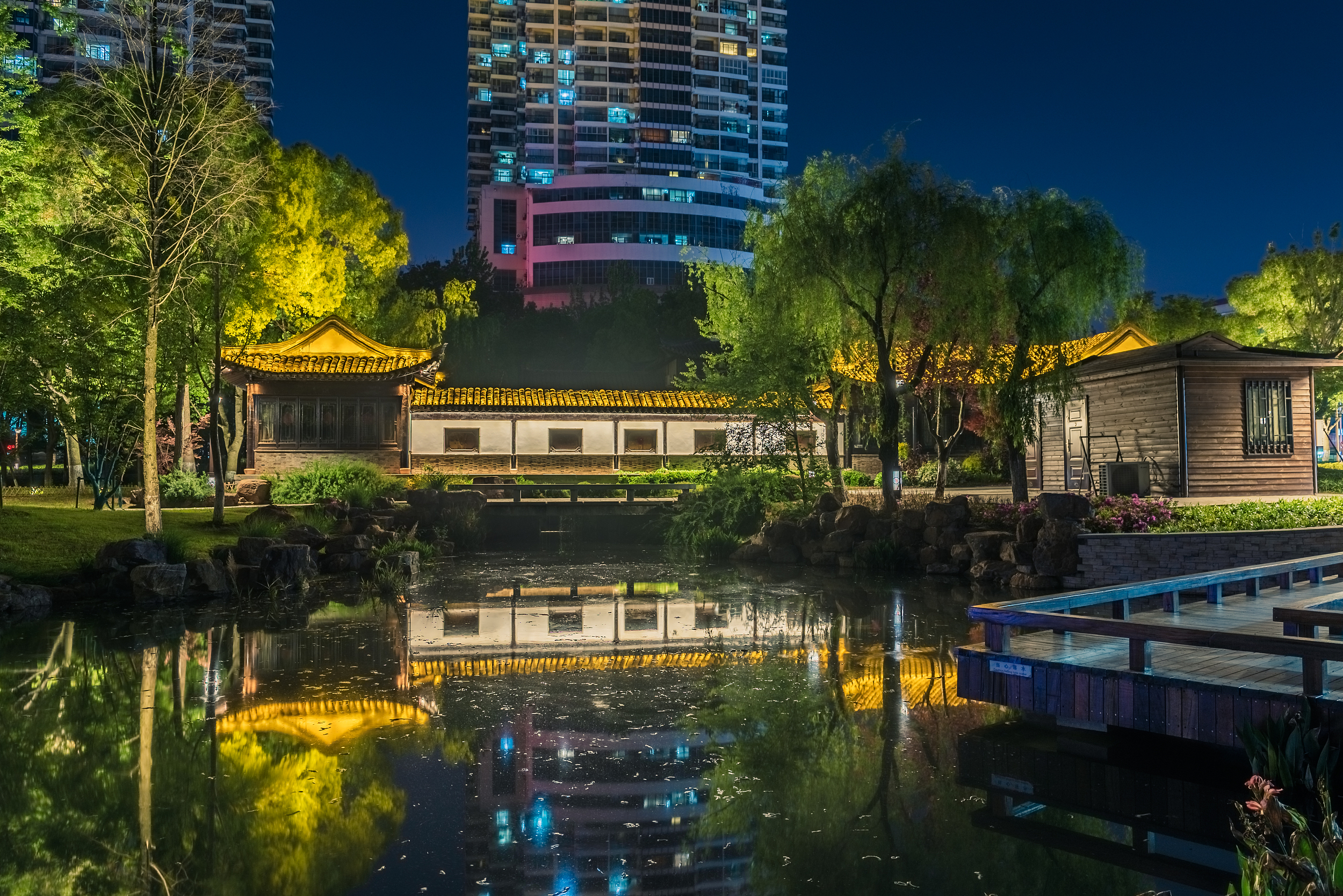 最新】濠河風景名勝区 - チケット、営業時間、口コミ、写真 [2025年