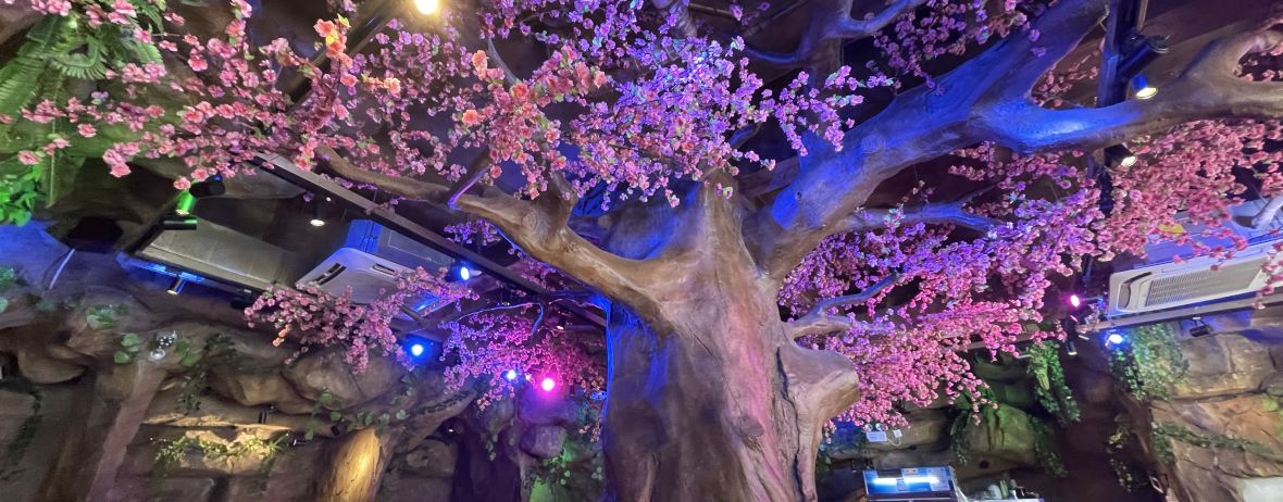 江湖渔道(饶平店)