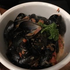 Buster's Sea Cove 여행 사진