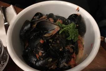 Buster's Sea Cove - St. Lawrence Market user photo