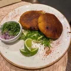 Saporito Taquito User Photo