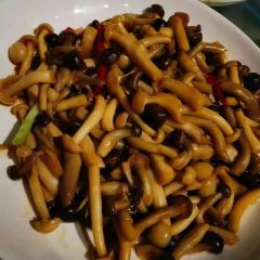 桃園大飯店 - 集饗樂西餐廳 User Photo