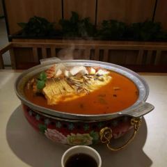 解家河南菜(金水路店) User Photo