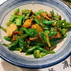 仙泉鱼馆(丹桂路店) User Photo