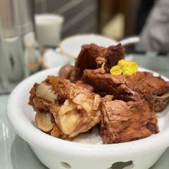 老三骨头馆(白桦东路店) User Photo