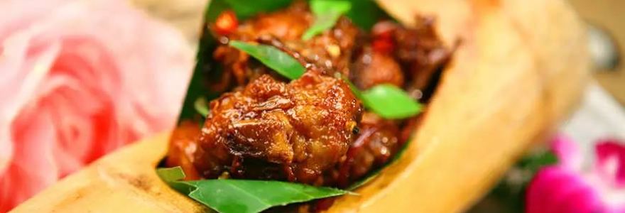 Atlas Coffee Embassy