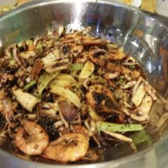 王记香辣诱惑(原吉祥斋火锅城) User Photo