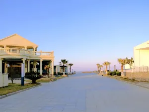 Jihu Beach