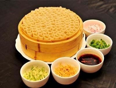 阳光假日酒店中餐厅