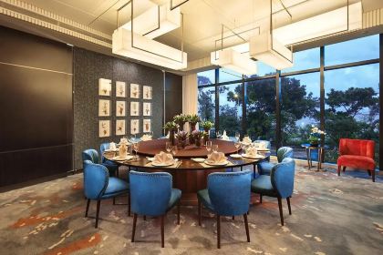 珠海海灣大飯店·海灣壹品