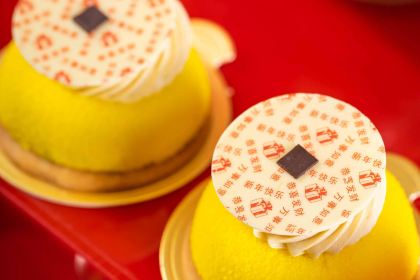 新兴筠城喜来登酒店·大堂吧