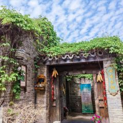 邻家客栈·沿河餐厅 여행 사진