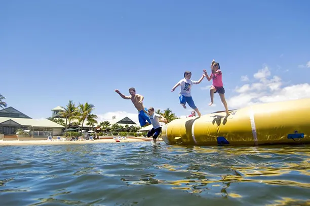 Top 10 Family-Friendly Stays in Australia 