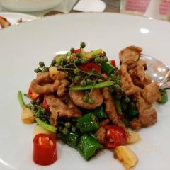 五莲飞天宾馆·餐厅 User Photo