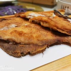 五莲飞天宾馆·餐厅 User Photo