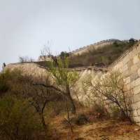 The Great Wall - Lakeside