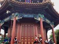 Jingshan Park