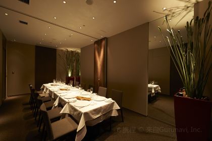 arcana tokyo Kittemarunouchi