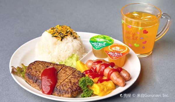 Sumibiyakiniku Gyuhan Kamobeten