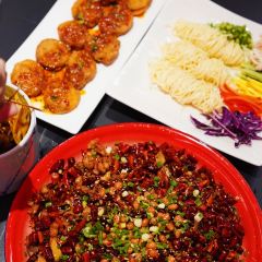 回水镇·江湖川菜(共康路店) User Photo