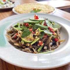 抚仙湖同尘院湖景温泉酒店·同尘食堂 User Photo