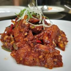 Spice Retreat - The Multicuisine Restaurant User Photo