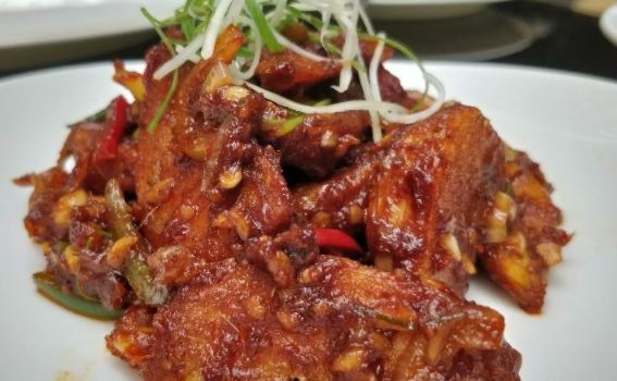 Spice Retreat - The Multicuisine Restaurant