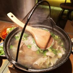 Bombay Spicy張用戶圖片