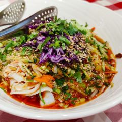 西貝莜麵村(永珍城店)張用戶圖片