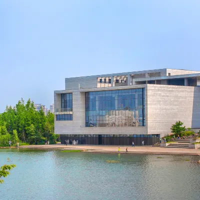 4-звездочные отели в г. Уи