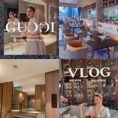 THE ClOUD RESTAURANT 여행 사진