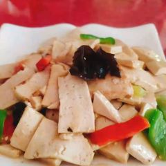 平原西岐食府(太白山店) User Photo
